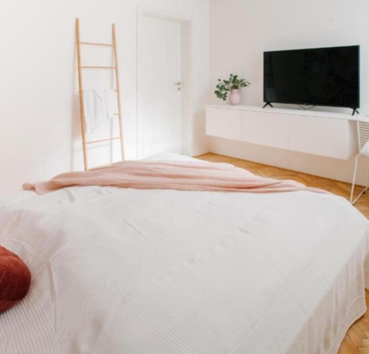 Beata Apartment *
