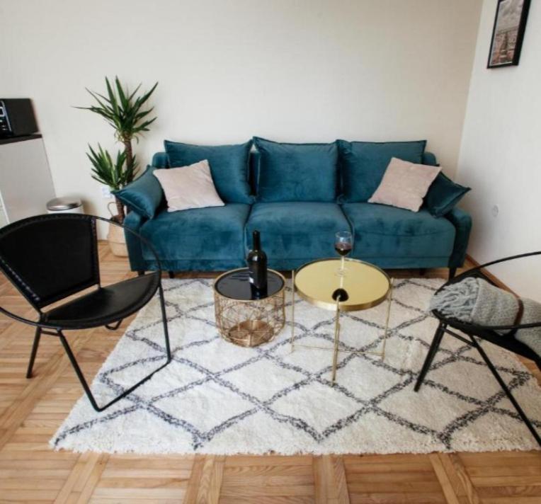 Apartment Beata *