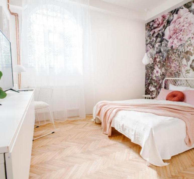 Beata Apartment *