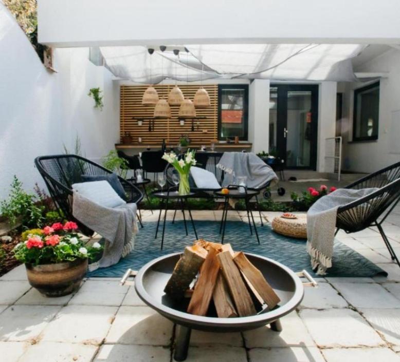 Apartment Beata